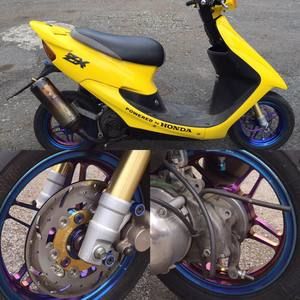 Meet your Posher, Bill